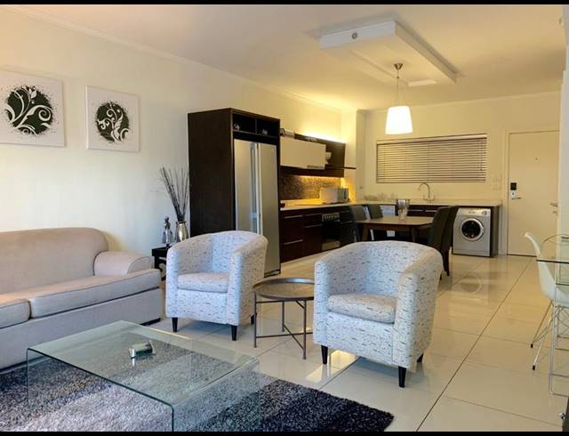 2 BEDROOM APARTMENT FOR SALE IN MORNINGSIDE